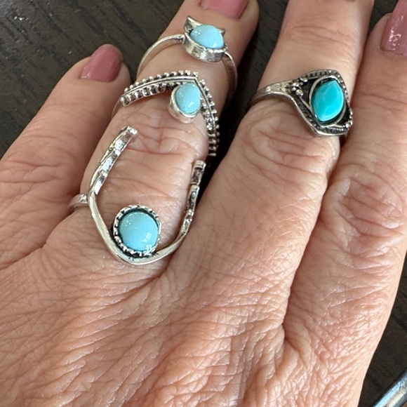 31 Rings Collection - Picture 9 of 16